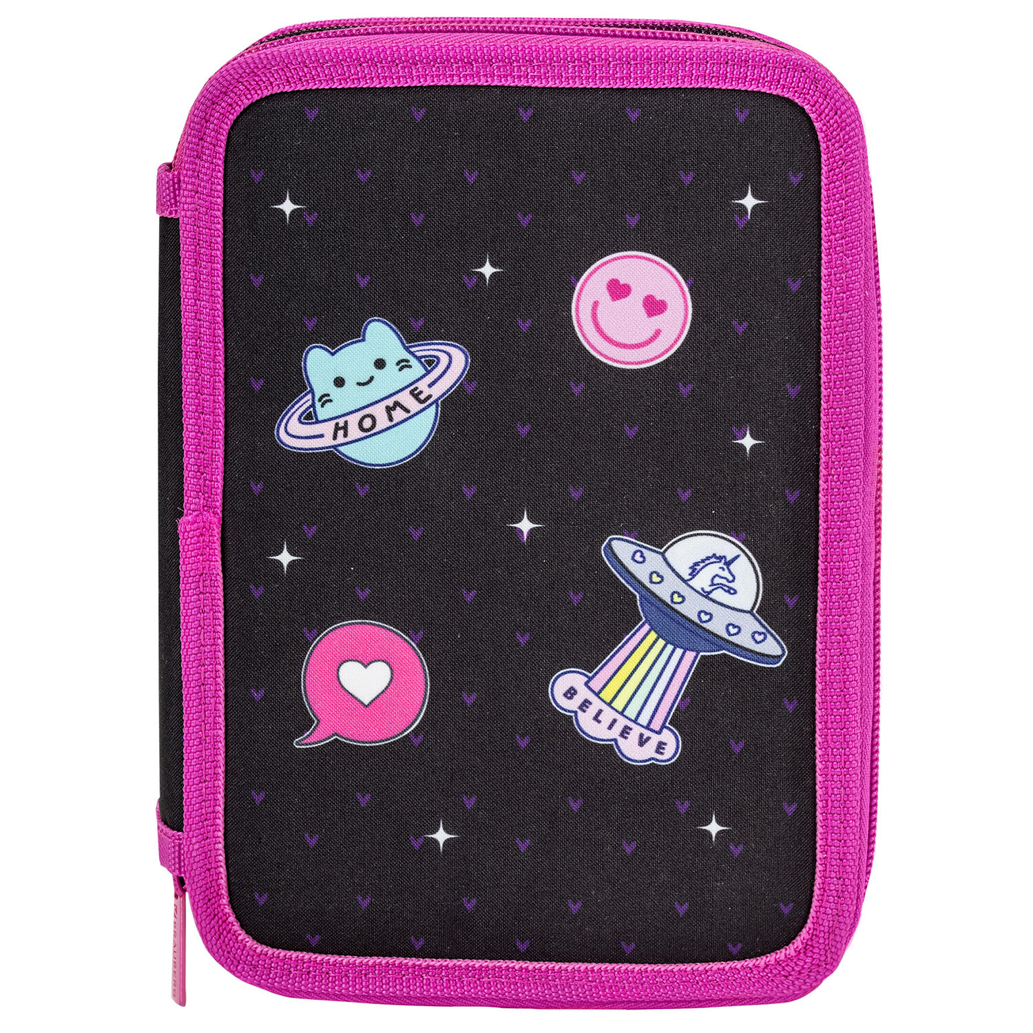 Пенал Brauberg - фото 8