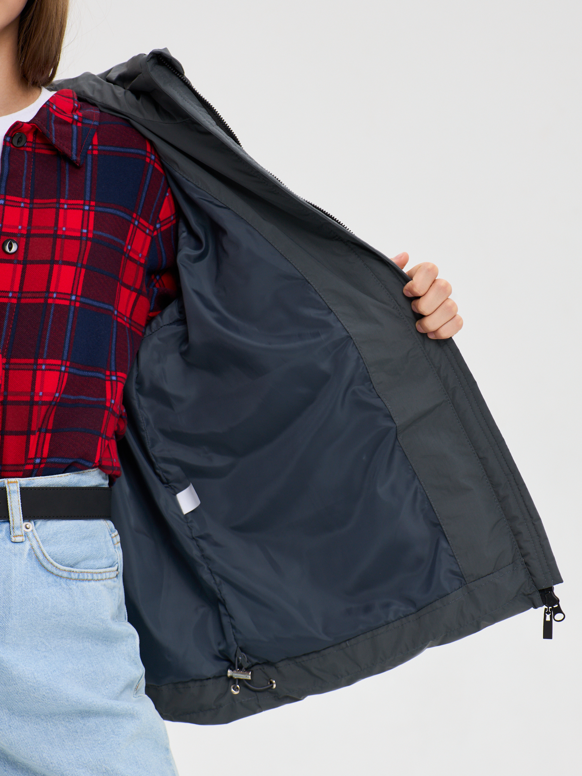 Куртка ILVES ILV-A-211/8 - фото 22