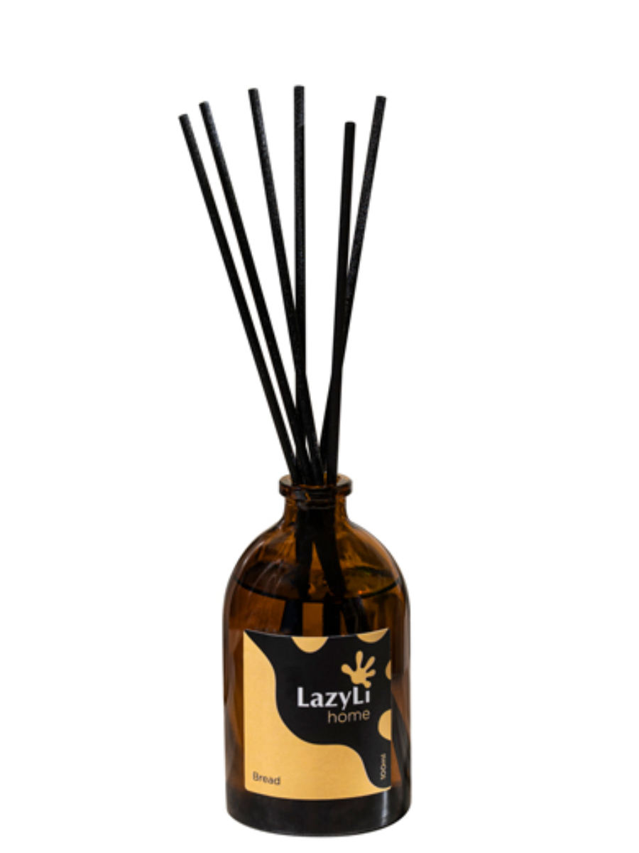 Ароматический диффузор LazyLi Bread - фото 9