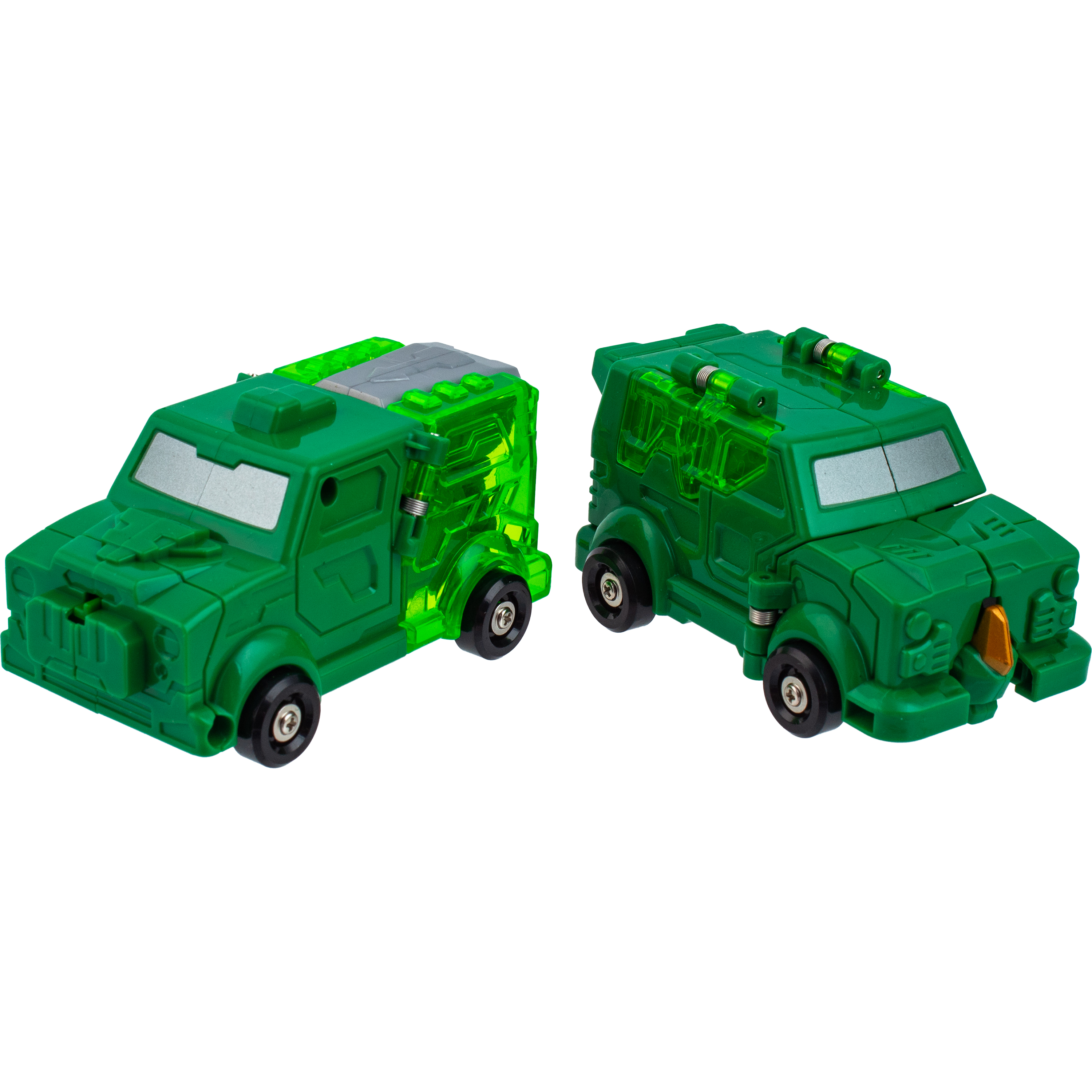 Боевая машина KiddiePlay Titan UNT560103 - фото 8