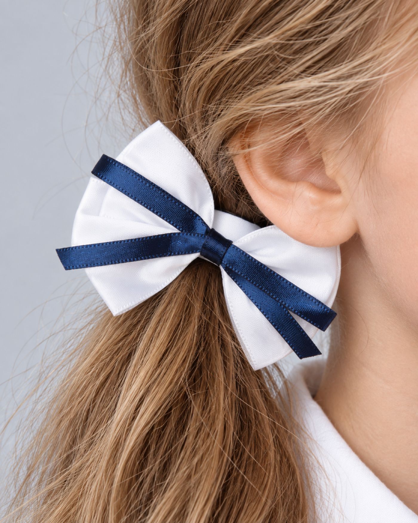 Резинка Demi Star School 2 шт. - фото 4