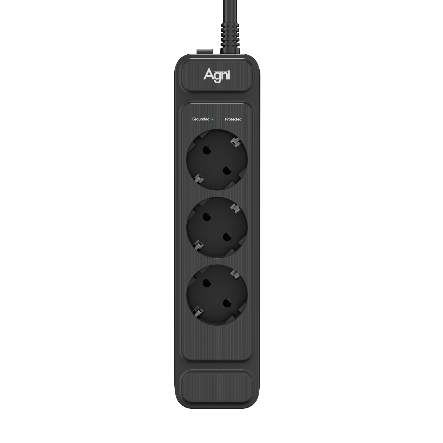 Сетевой фильтр AGNI TP-FS3E - фото 1