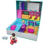 Кукла мини POLLY POCKET
