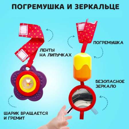 Игрушка ТОТОША подвеска