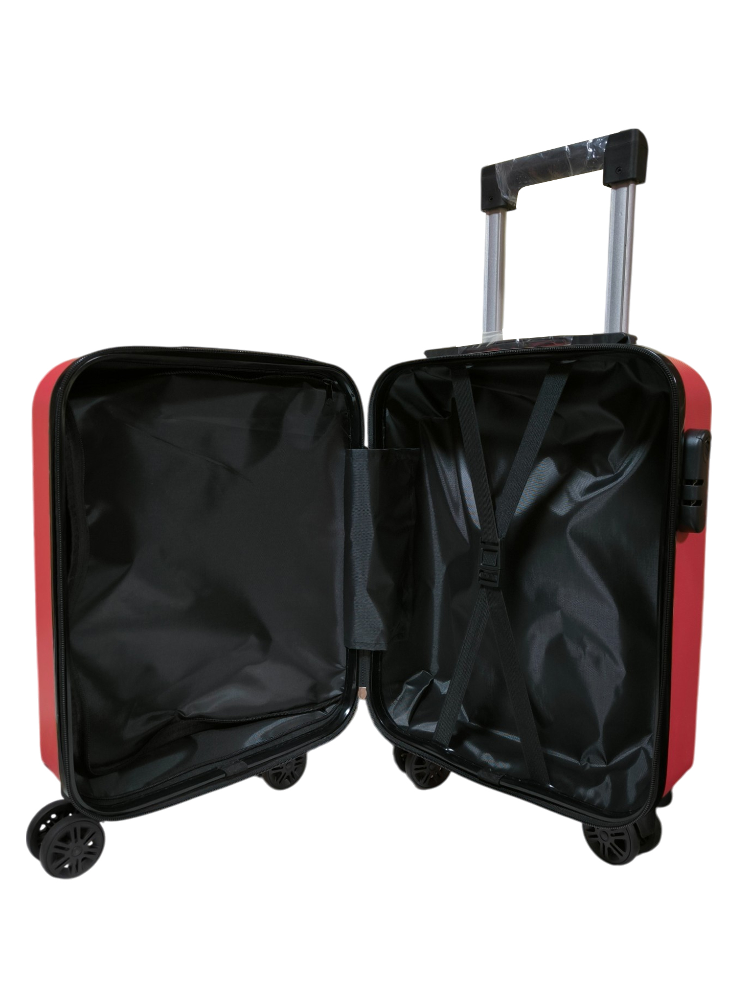 Чемодан LATS Медведь - фото 8