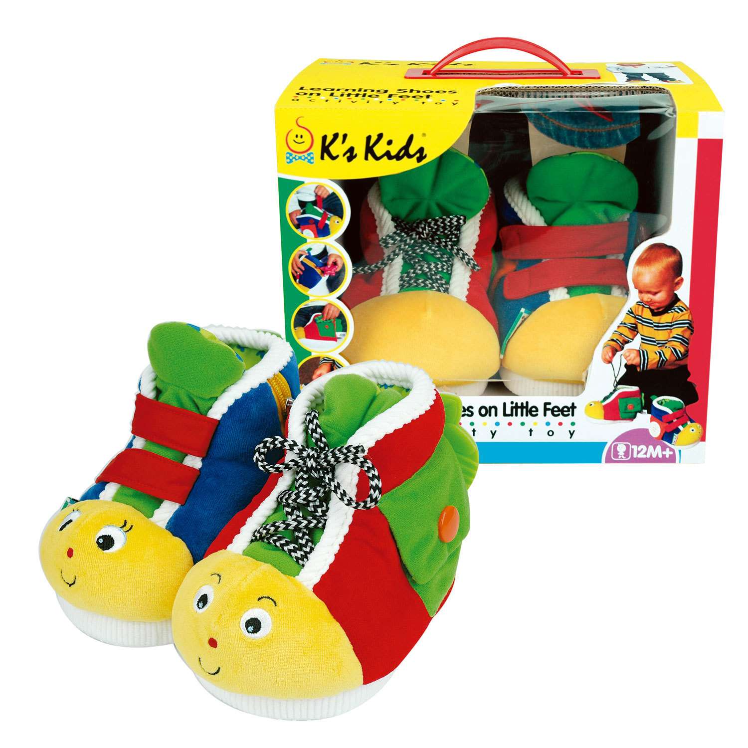 Игрушка Ks Kids - фото 2