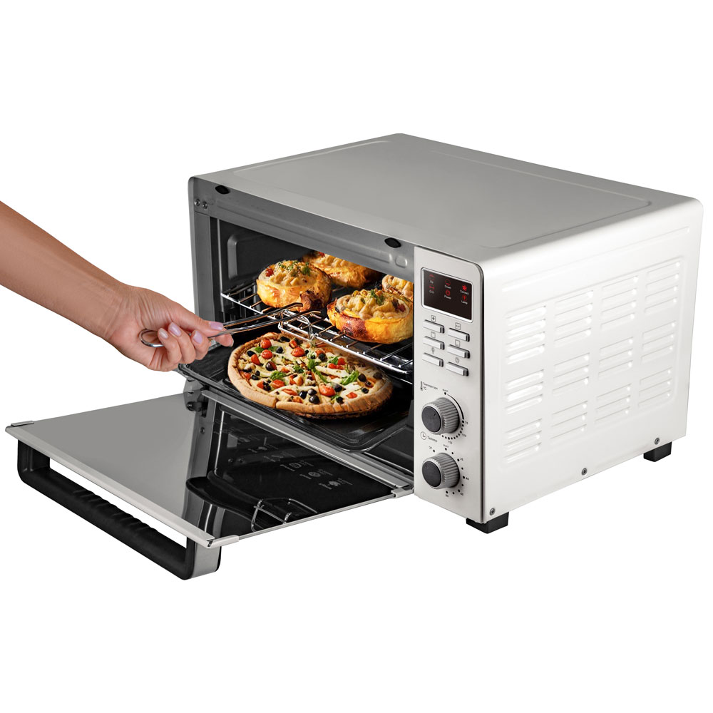 Мини-печь TUAREX TK-5045 - фото 6