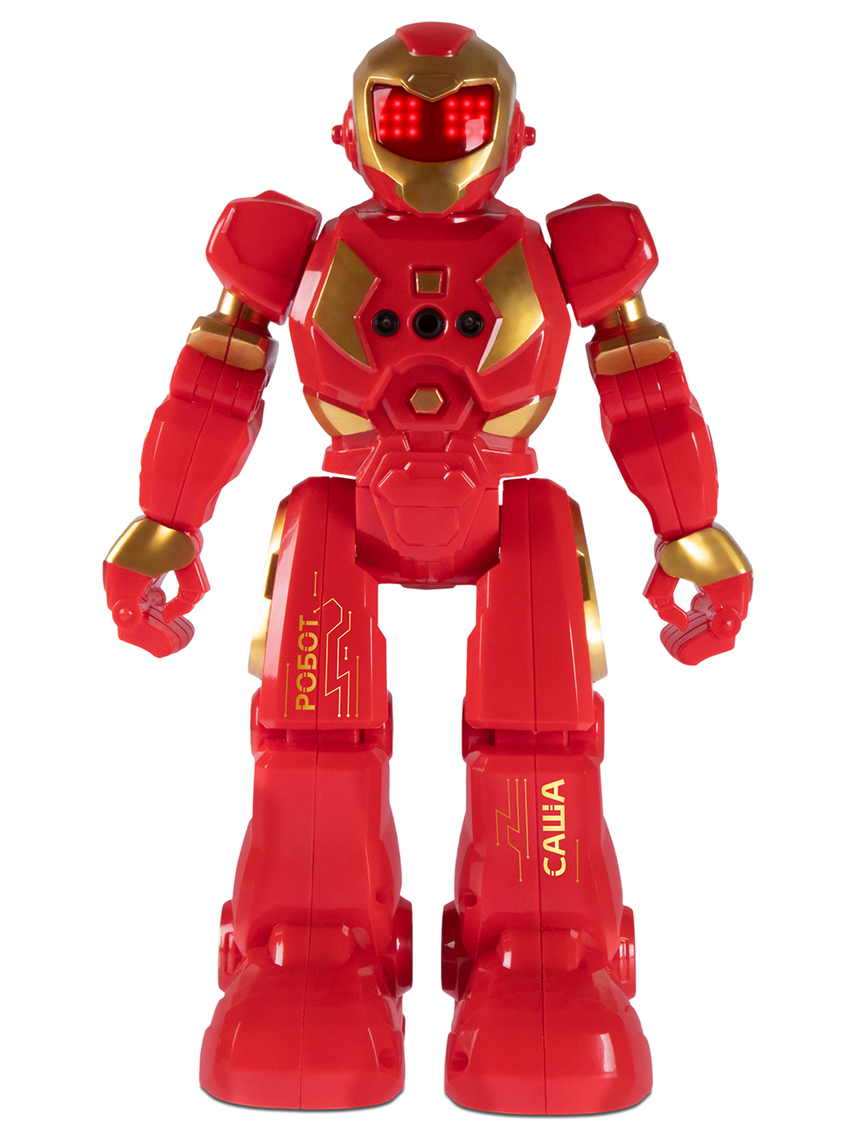 Робот РУ Smart Baby Саша - фото 17