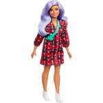 Кукла модельная Barbie