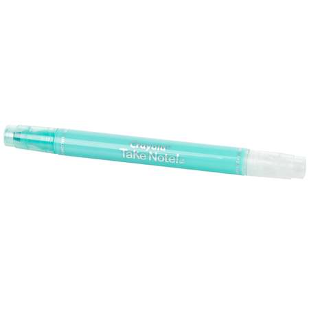 Фломастеры Crayola 6 цв.