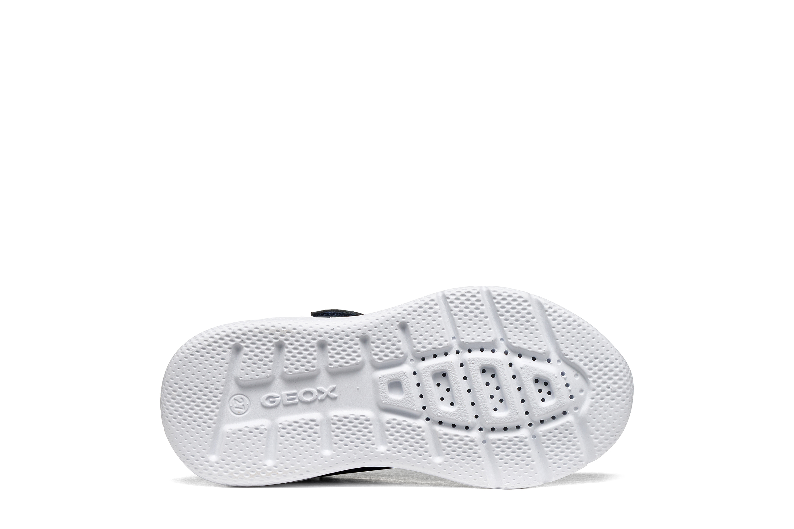 Кроссовки GEOX J66GBE0BC14C4002 - фото 6