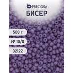 Набор для творчества Preciosa бисер чешский 10/0 500г 02122