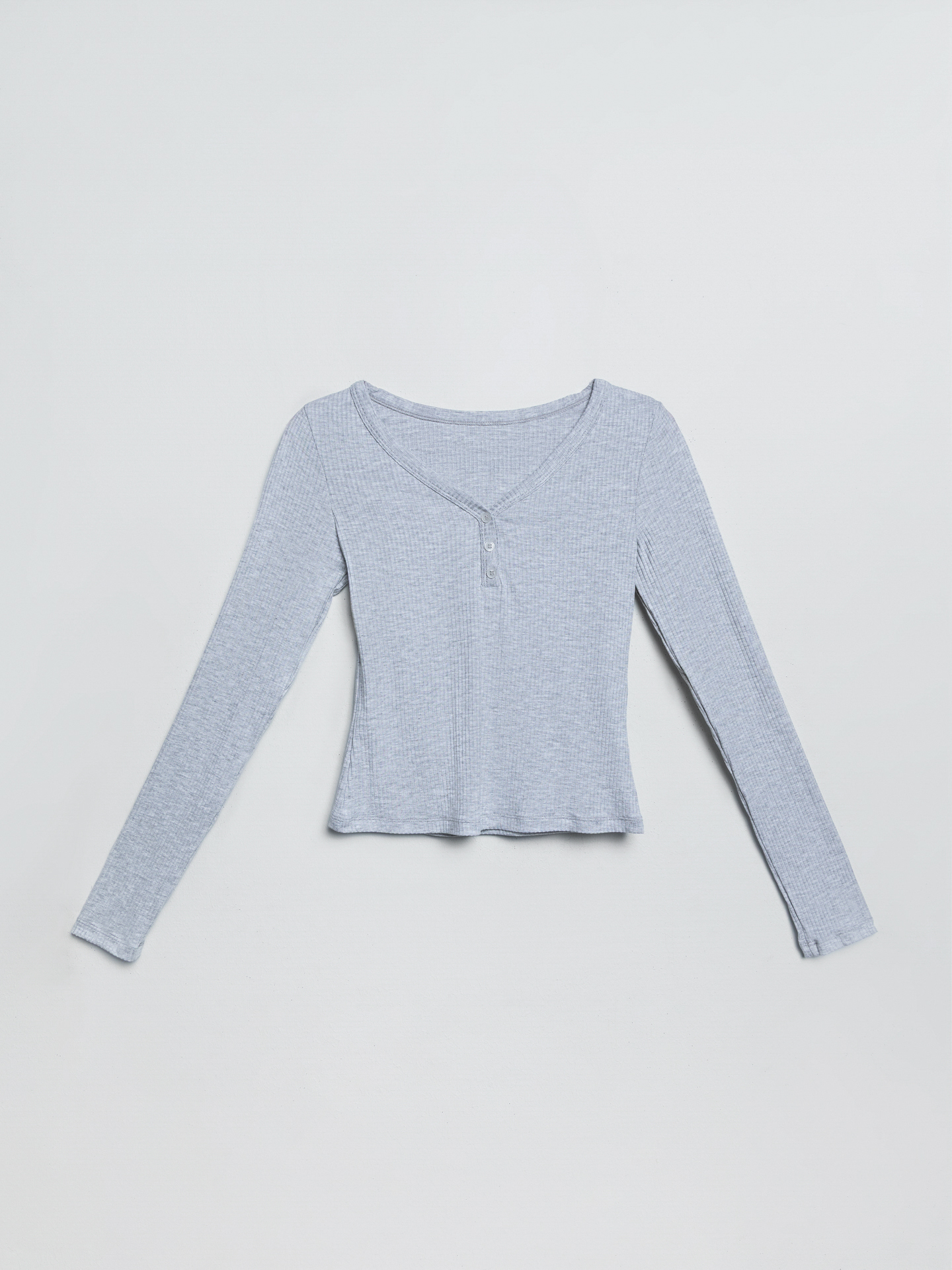 Пижама Mark Formelle (Марк Формэль) 592616/серый меланж 4306-А-1 - фото 9