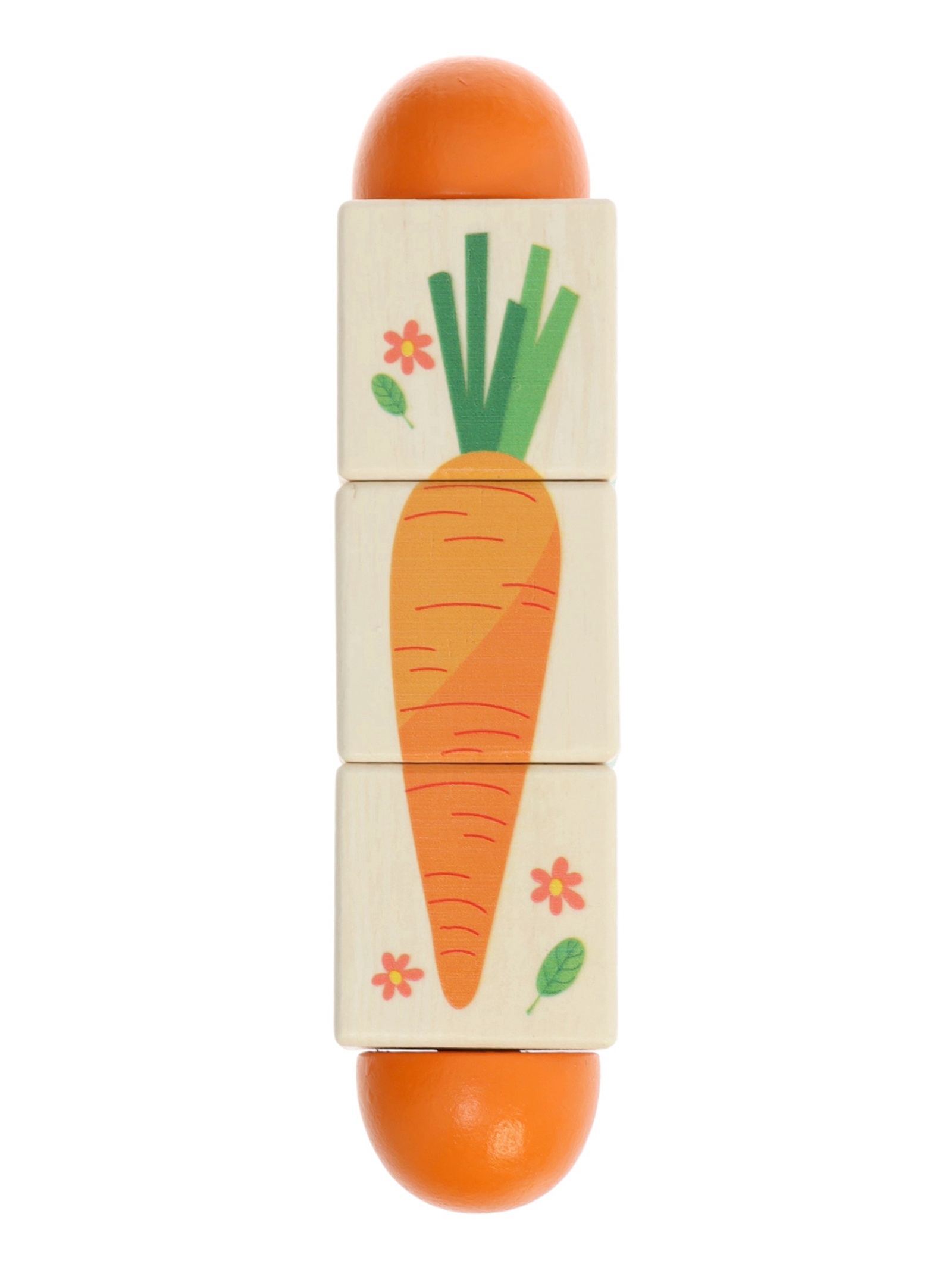 Игрушка Sima-Land кубики - фото 13