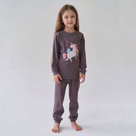 Пижама KOGANKIDS