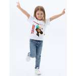 Футболка КрутышОк