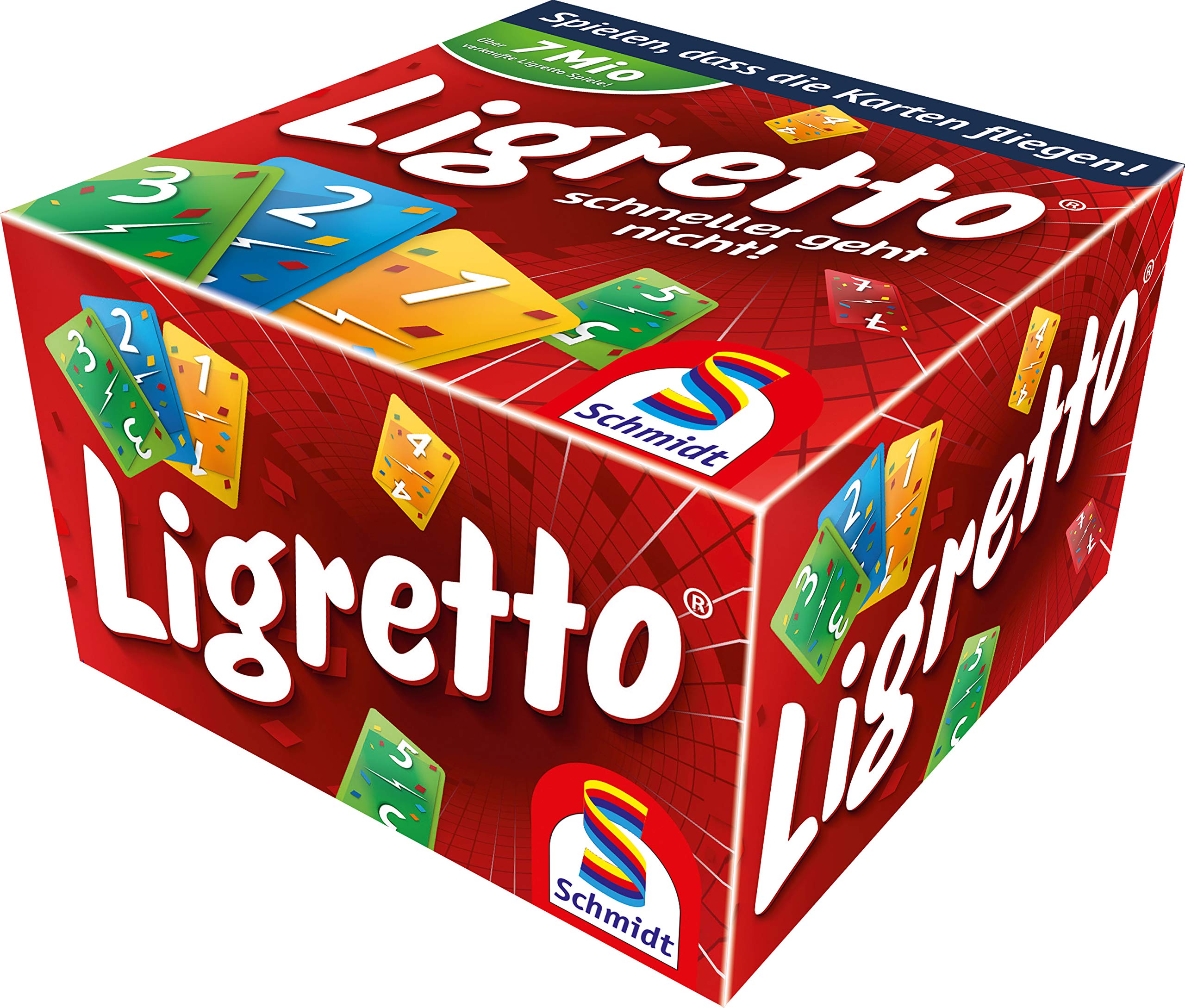 Игрушка STELLAR Ligretto - фото 3