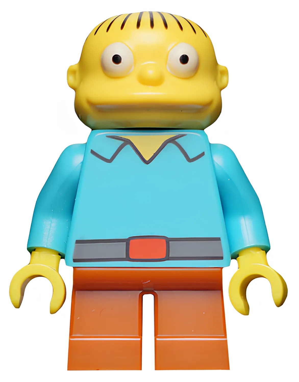 Фигурка LEGO Ralph Wiggum The - фото 1