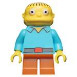 Фигурка LEGO Ralph Wiggum The