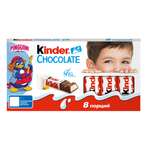 Шоколад Kinder 100 г