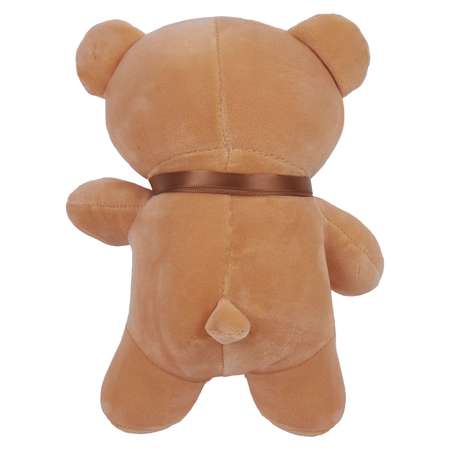 Игрушка мягкая ВД трейд Медвежонок Teddy в ассортименте 144-25-0