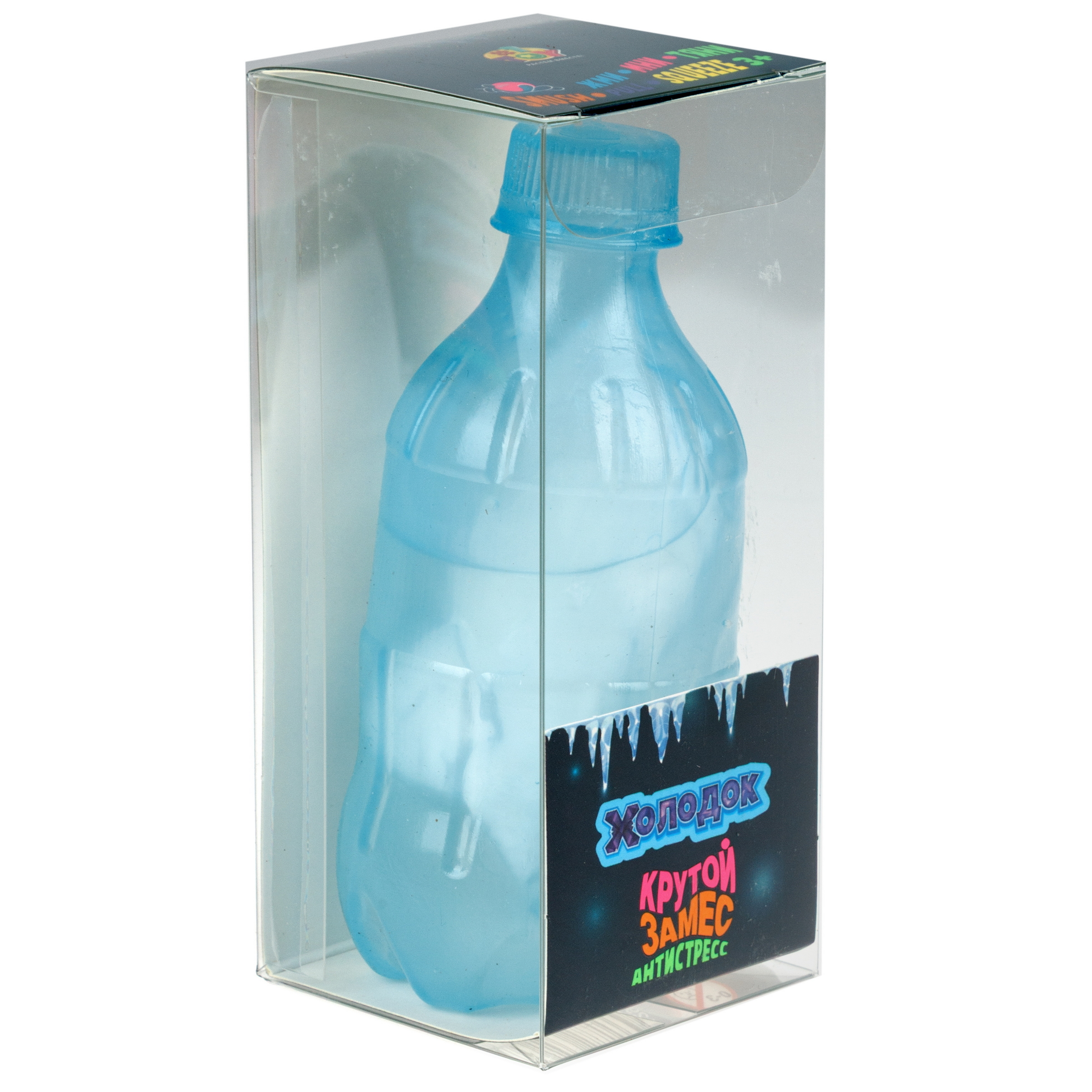 Игрушка-антистресс Крутой Замес - фото 7