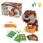 Настольная игра Наша Игрушка