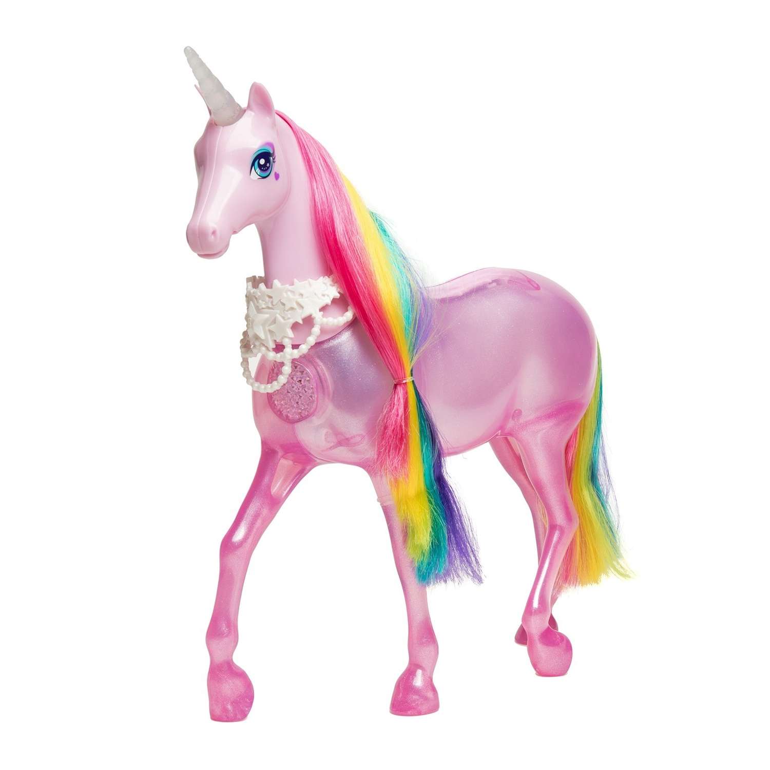 Кукла модельная Barbie FXT26 - фото 10