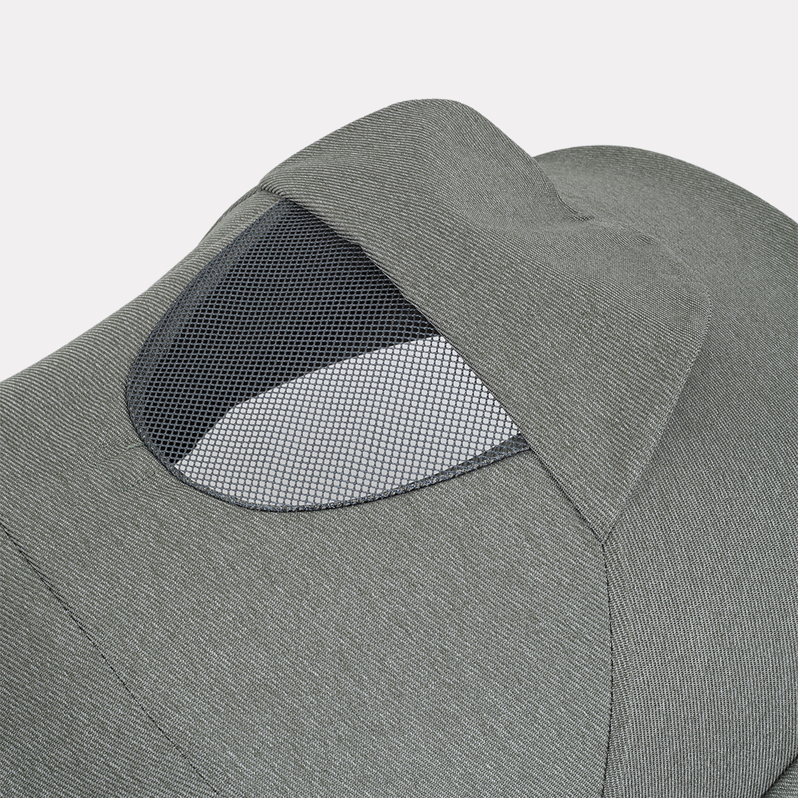 Коляска прогулочная Rant SKY хаки - фото 17