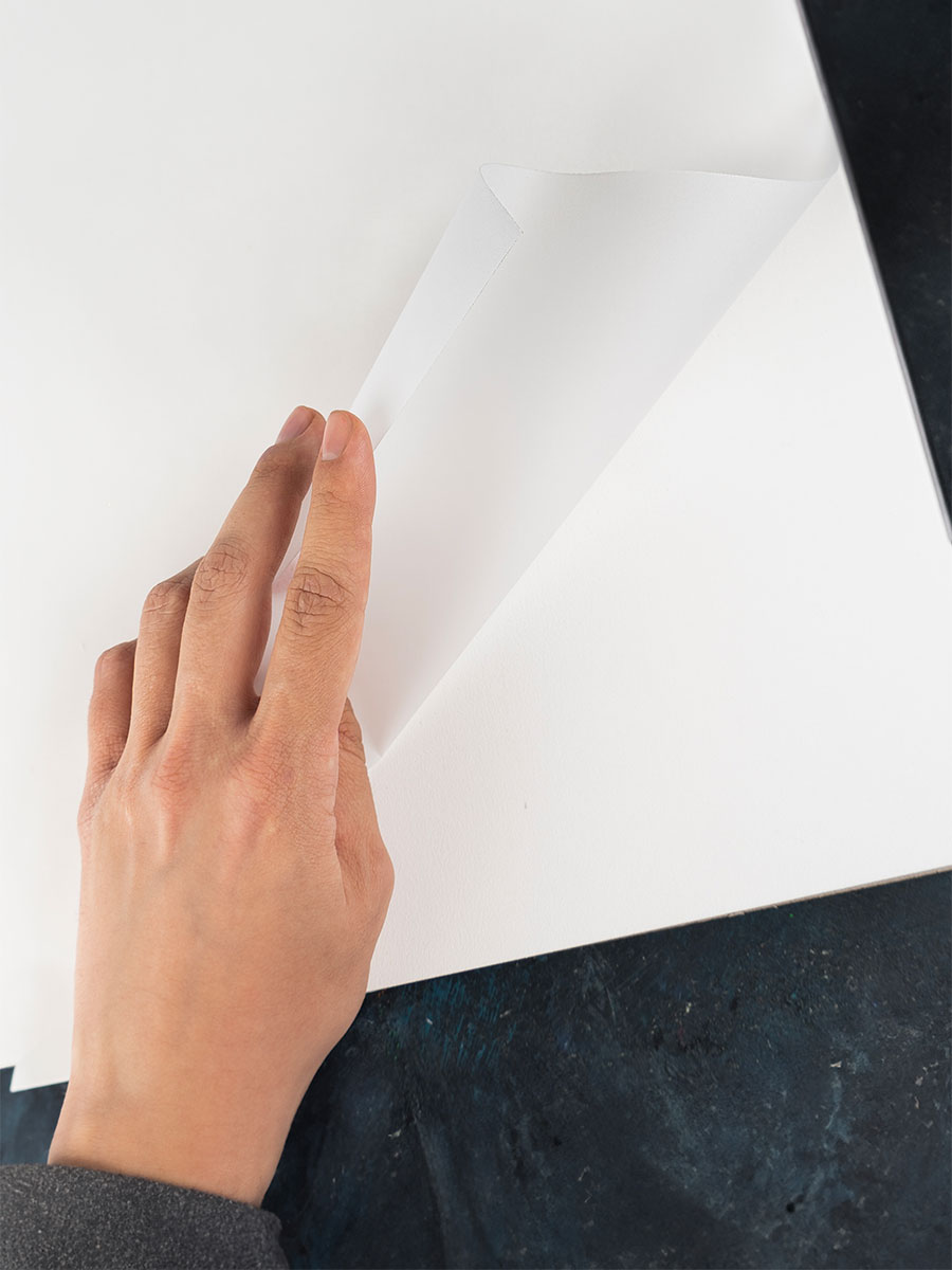 Альбом Малевичъ А3 20 лист. - фото 8