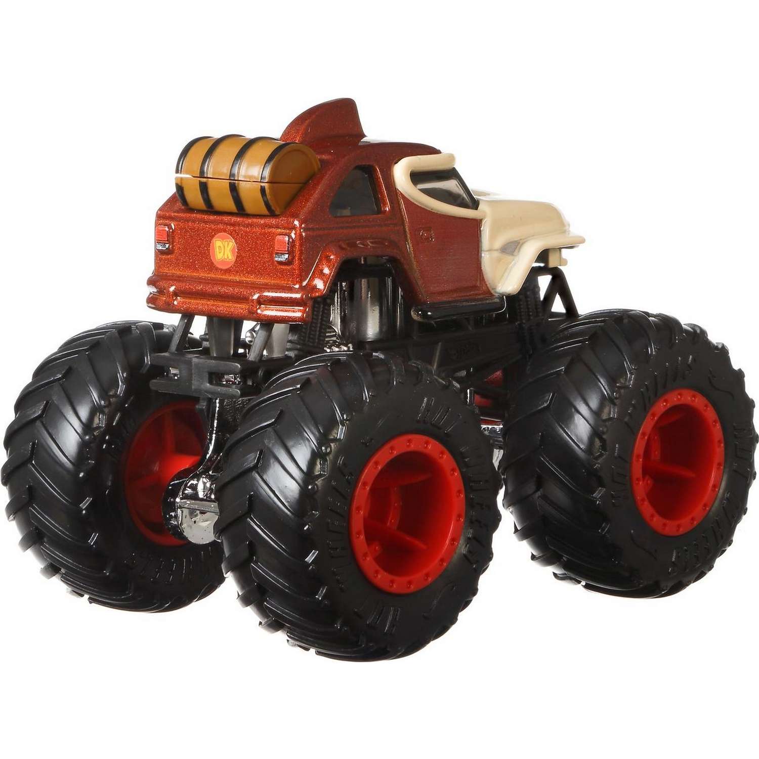 Игровой набор Hot Wheels Взаимное уничтожение 1:64 FYJ64 - фото 10