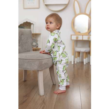 Комбинезон LeeLuckBaby