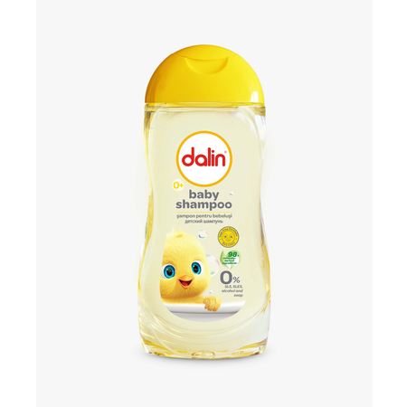 Шампунь Dalin 200 мл