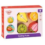 Игровой набор Tooky Toy продукты