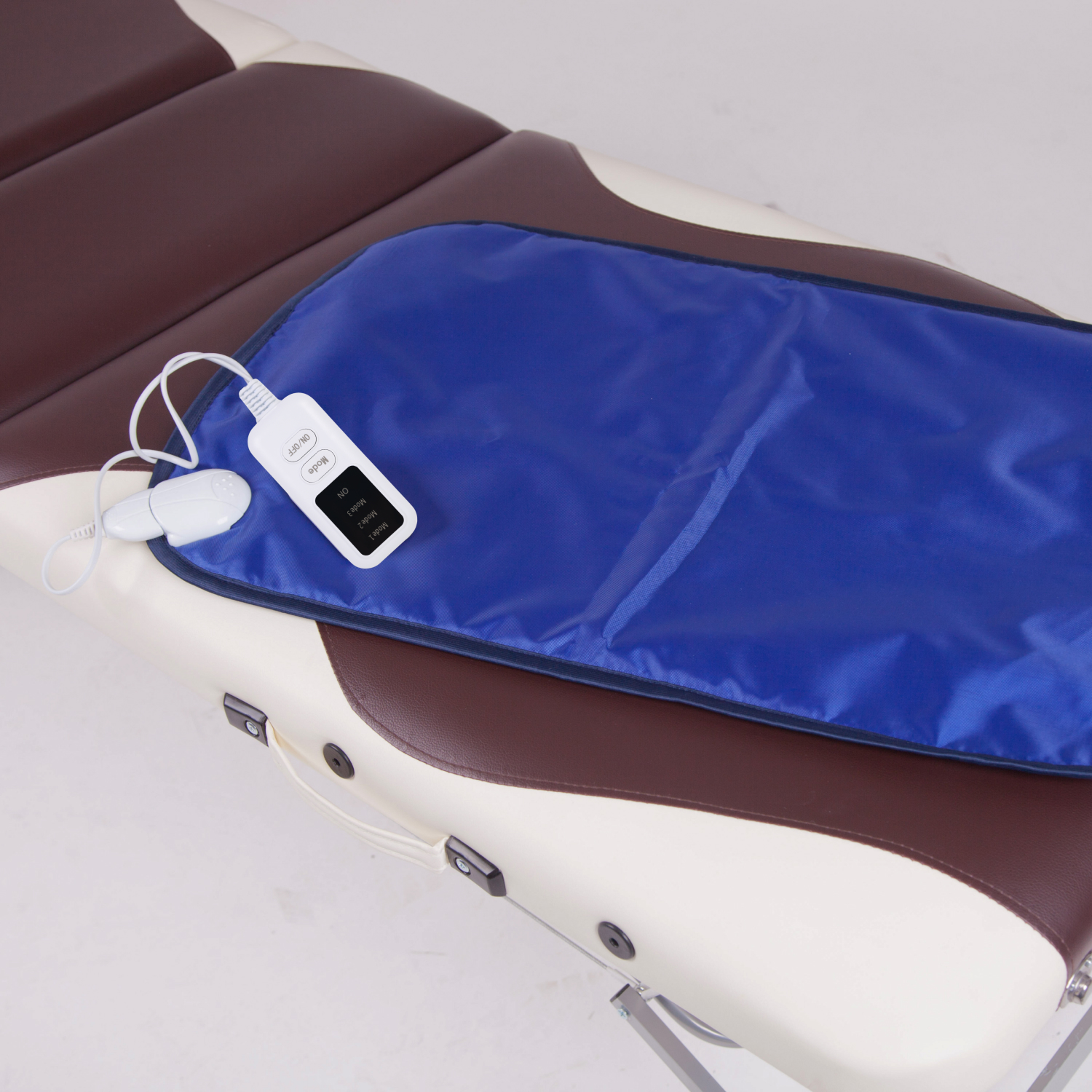 Грелка электрическая EcoSapiens Hot Mat влагостойкая 50х80 см - фото 4