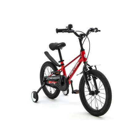 Двухколесный велосипед FALCON BIKE 18 дюймов