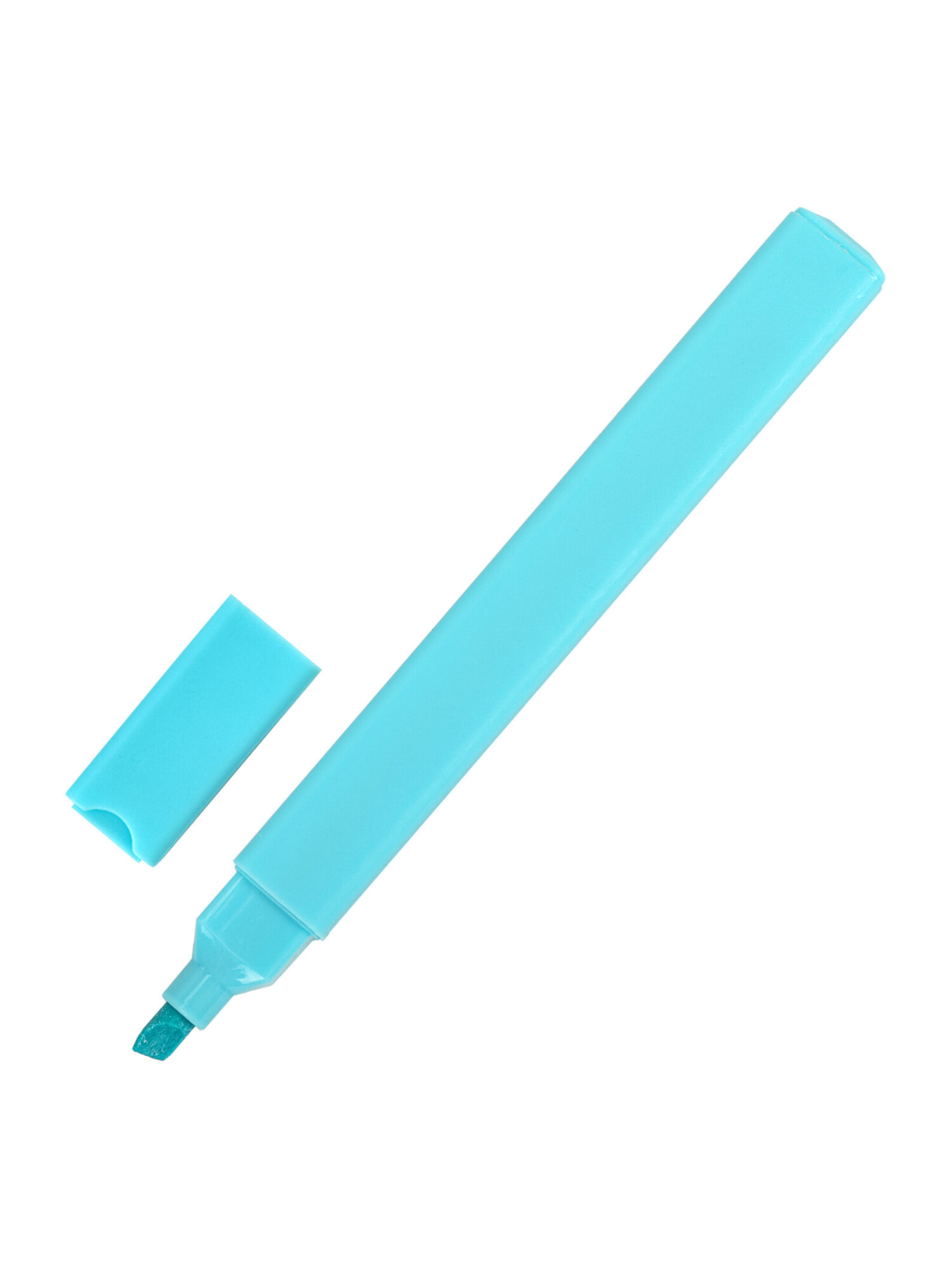 Текстовыделители Brauberg 6 шт. - фото 11