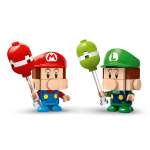 Конструктор LEGO Super Mario 72034 321 дет.