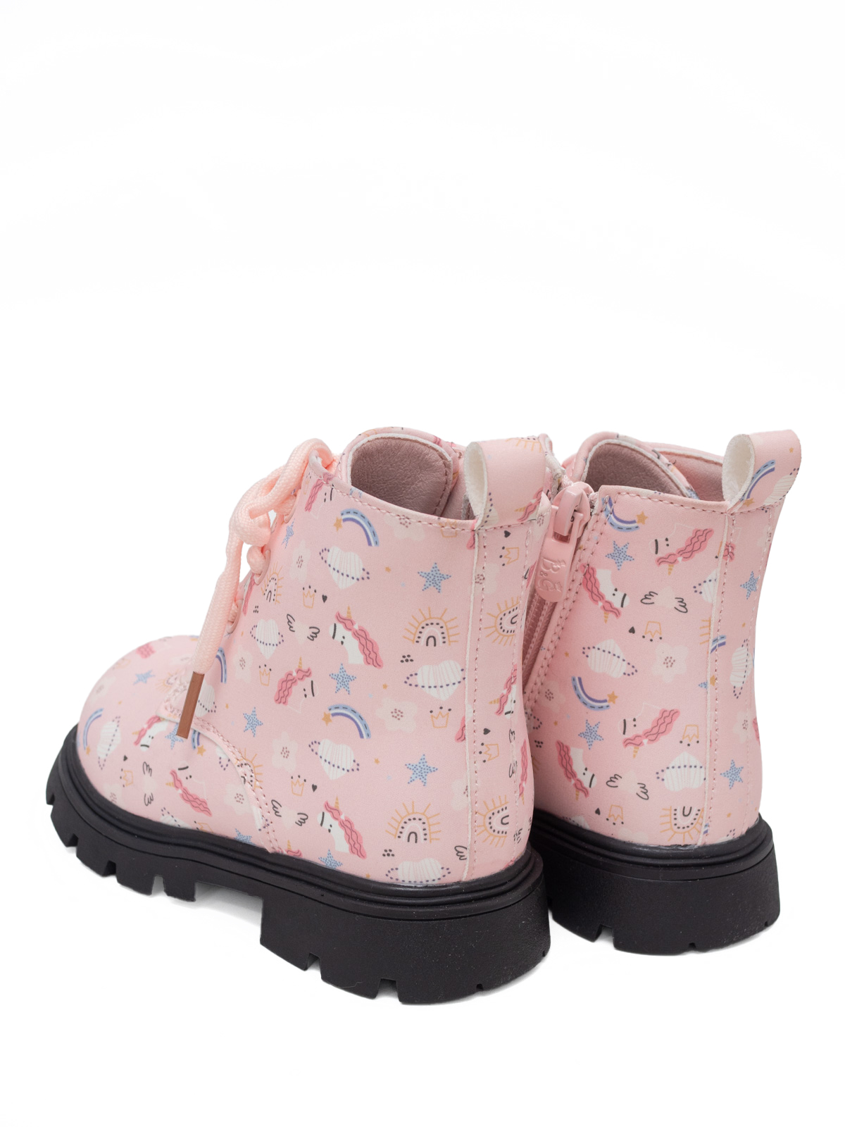 Ботинки Boys and Girls 29032509 - фото 6