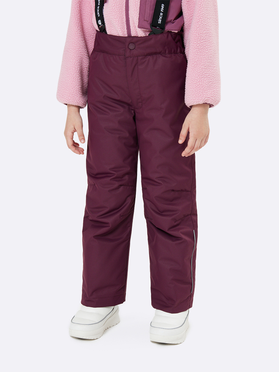 Брюки Lassie 72105320-4960 - фото 7