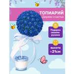 Набор для творчества Волшебная мастерская сборка Незабудка