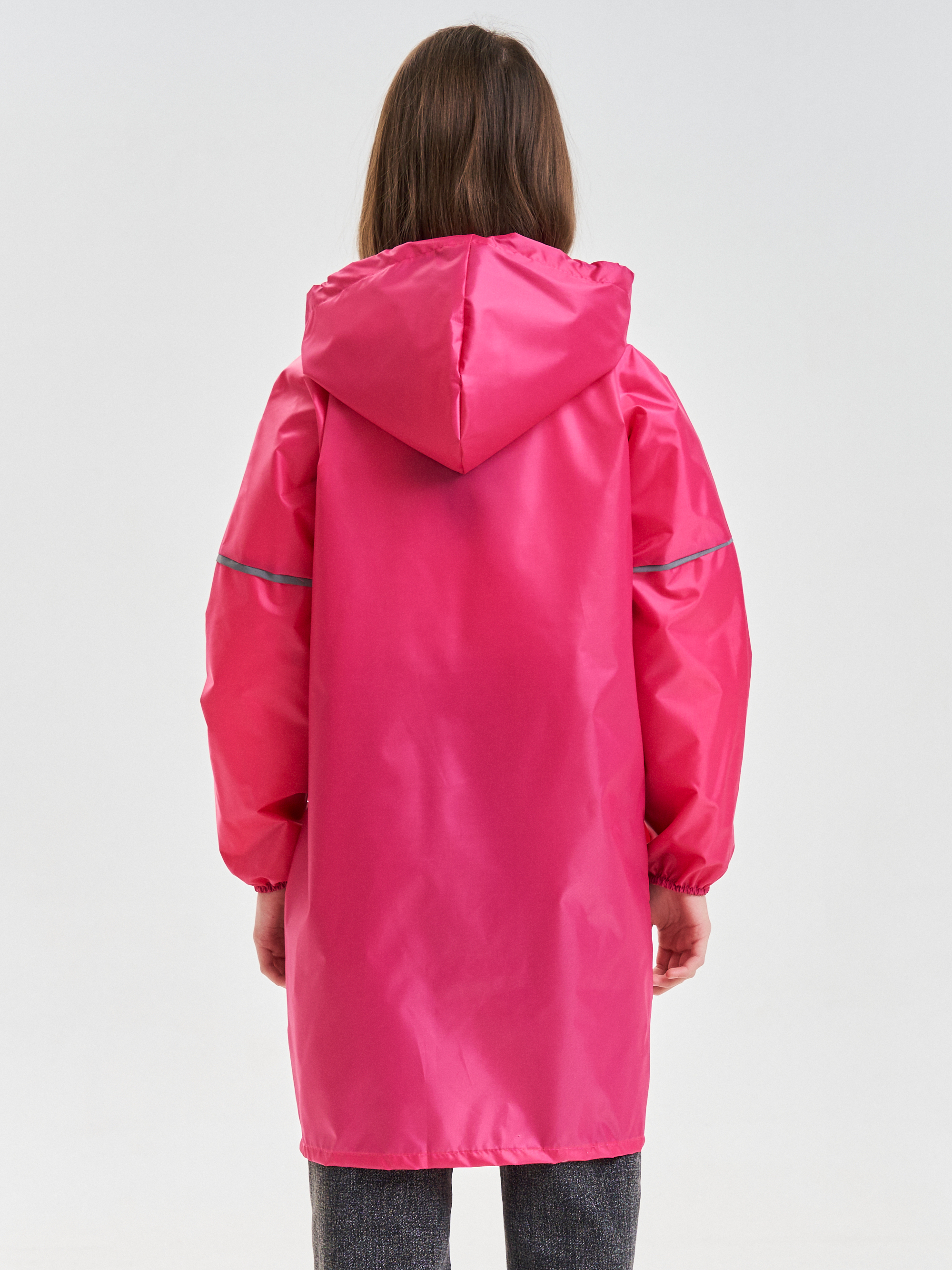 Дождевик Федор Сумкин ДО017/16 - фото 4