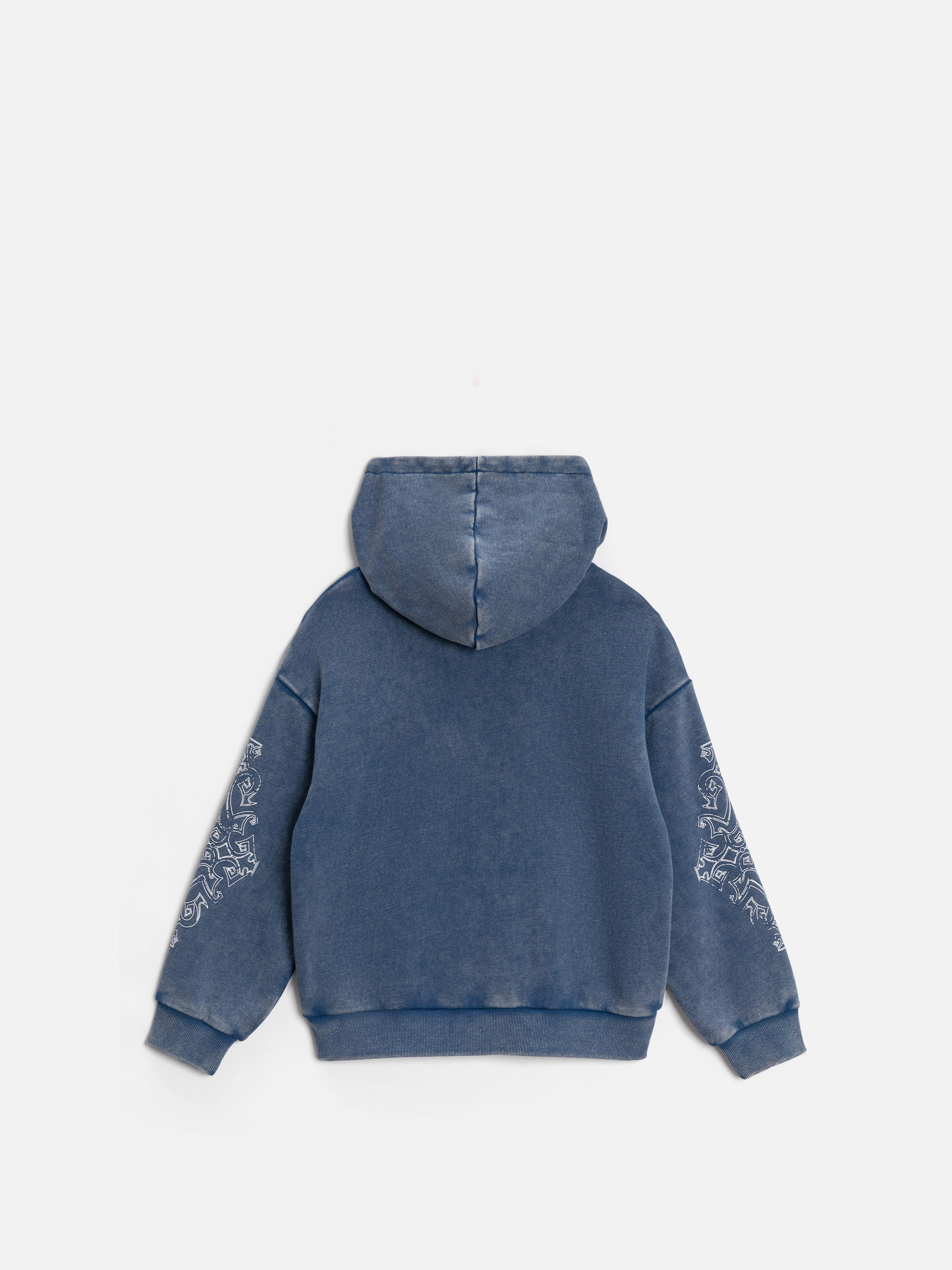 Худи Acoola 20210580046_0094570 - фото 4