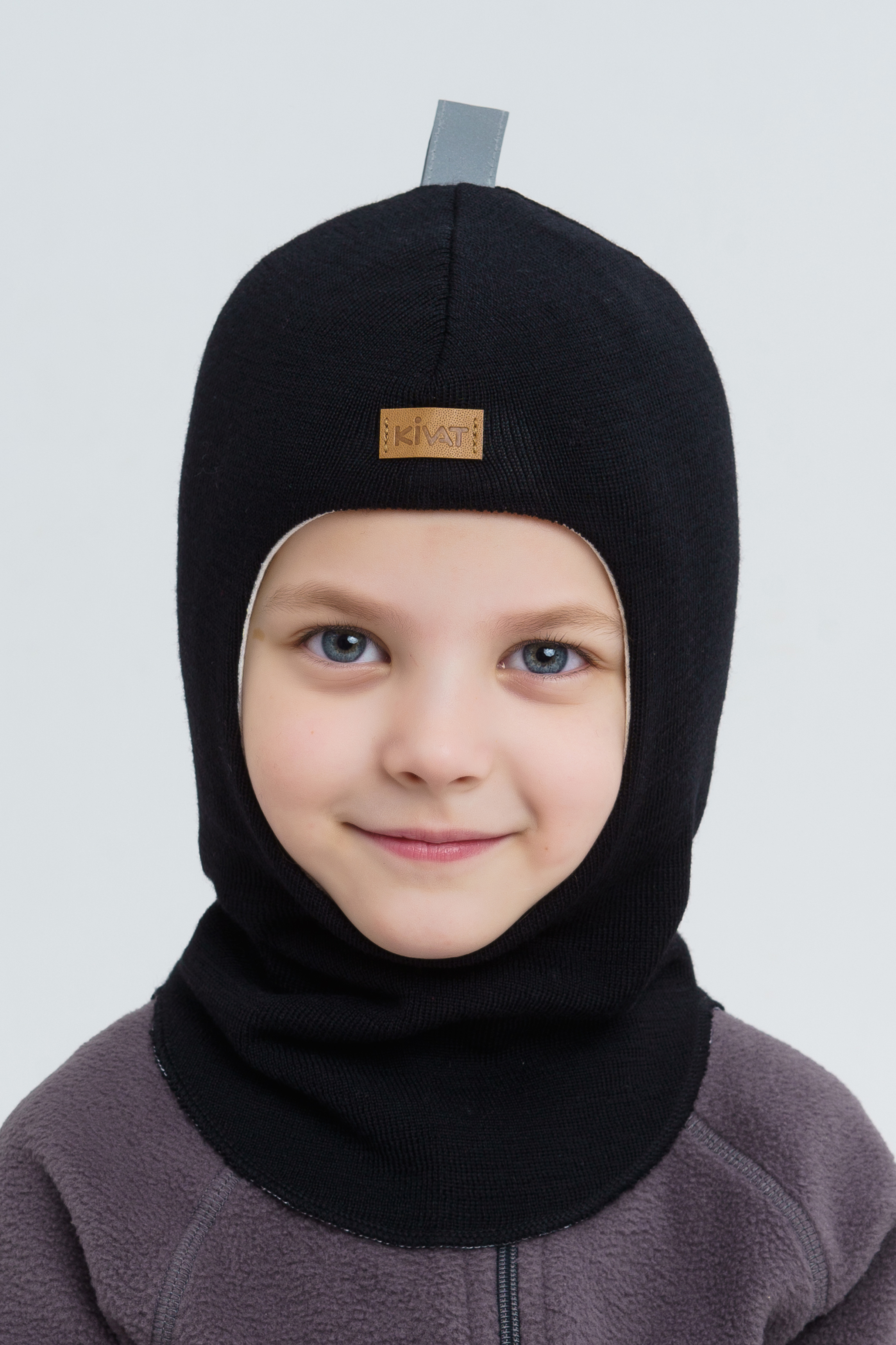 Шлем KIVAT 495 AW23 M3/020 - фото 1