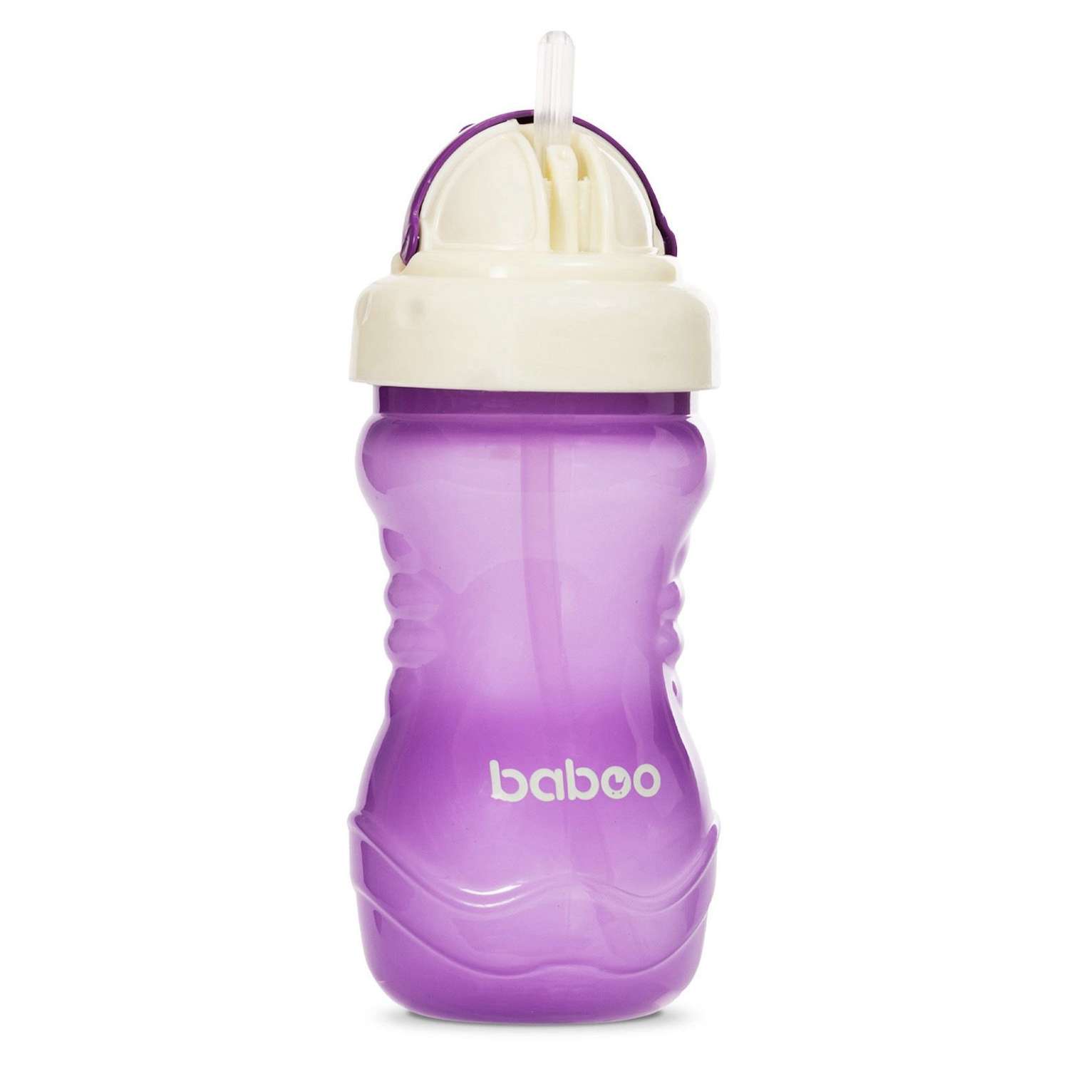 Поильник BABOO 360 мл - фото 1