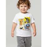 Футболка PlayToday