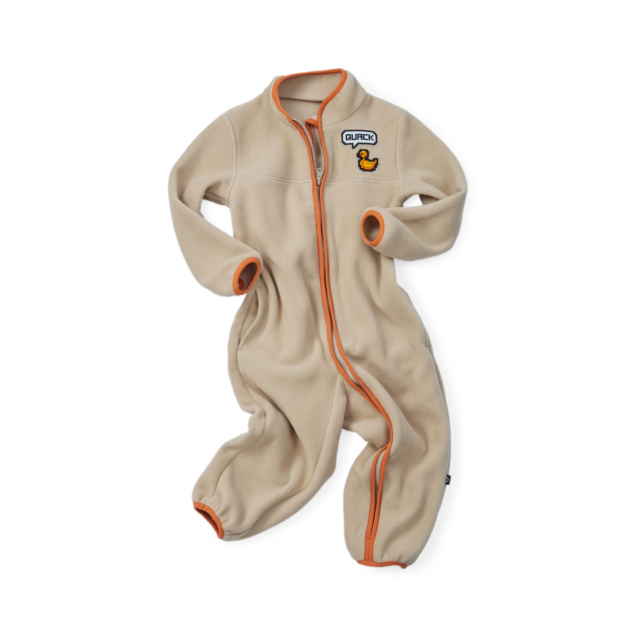 Комбинезон Happy Baby 89035-б - фото 14