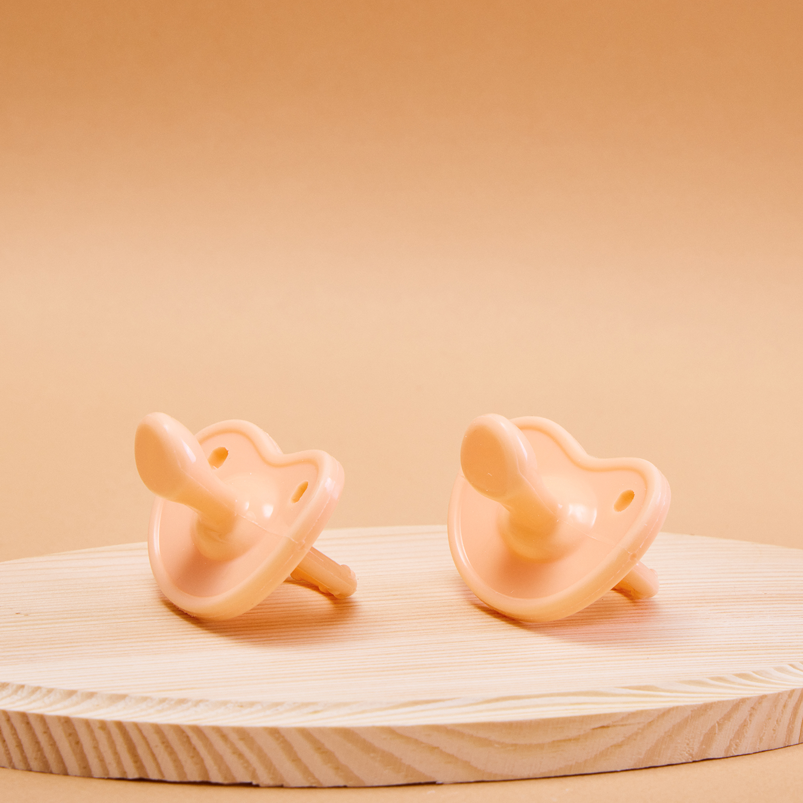 Пустышка Rant силикон от 0 мес. - фото 2