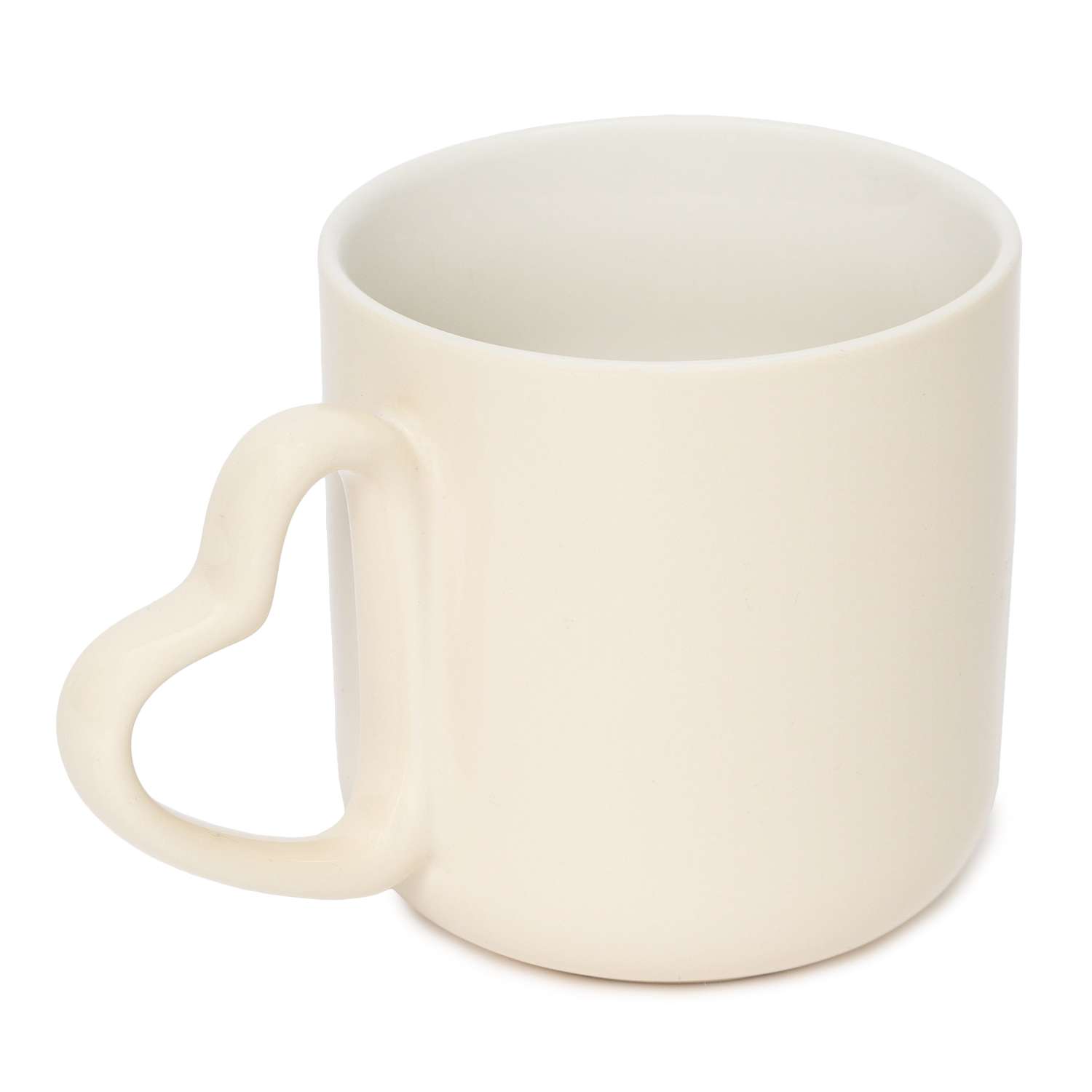 Кружка ё Love 400мл в ассортименте - фото 5