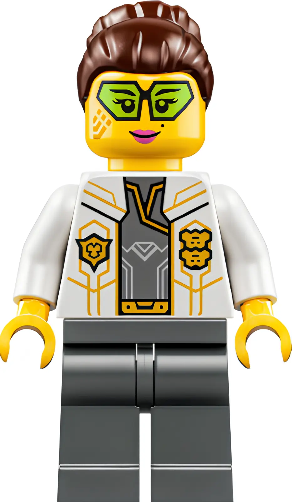 Фигурка LEGO Ninjago Dragons Rising - фото 1